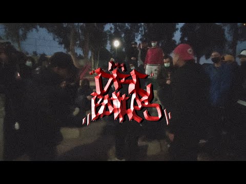 VRSNAUTA vs KIKE SUELTA A LOS ENANOS: Octavos - DRC Battles x RAPRIP Multiverse I