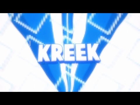 KREEKCRAFT SCREAMS HIS INTRO