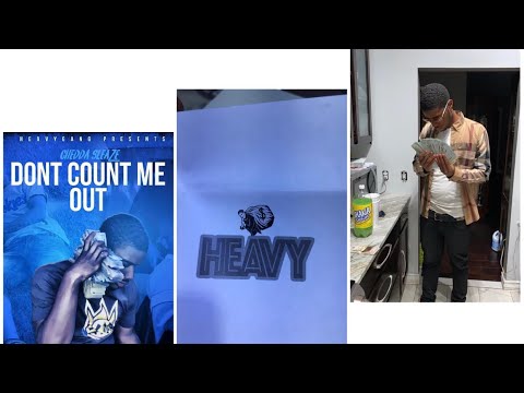 Chedda Sleaze | Interview With @Darripromo #HEAVY #PontiacMI 2020