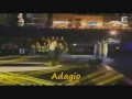 Lara Fabian Adagio Lyrics (Italian) 