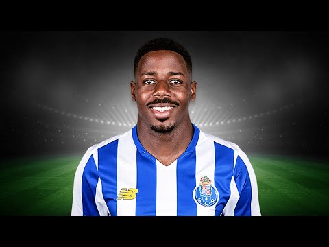 How Good Is Wilson Manafá At FC Porto? ⚽🏆🇵🇹