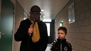 Interview Sem Bouman