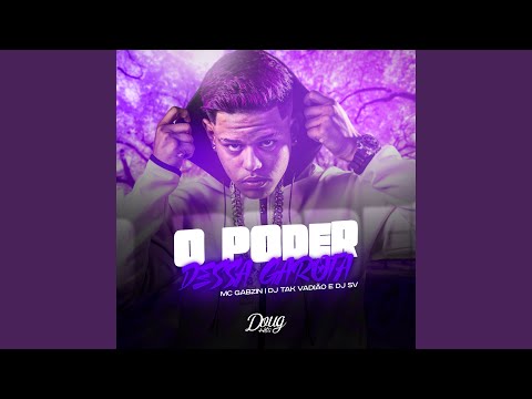 O Poder Dessa Garota (Remix)