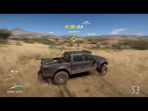 Forza Horizon 5 WTF Moments Part 113