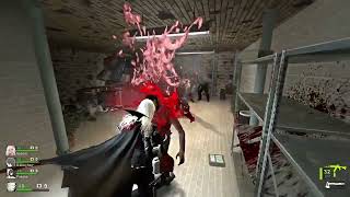 【L4D2：Lost Town】Rating ⭐しぃ子のゲーム実況