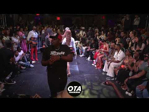 Team Al Benji vs Team Jayceon Revlon at OTA June 24 2024