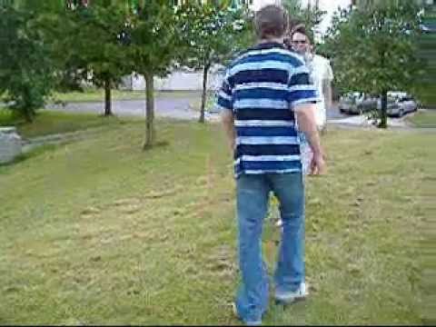 Everybody Was Kung Fu Brawling