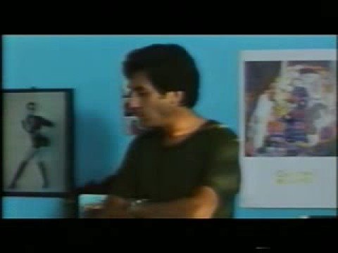 CUORI PERDUTI (2003) di T. Spalla - SCENE SALIENTI pt. 3