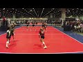 2021 AAU CHAMPIONSHIP 16 OPEN Highlights