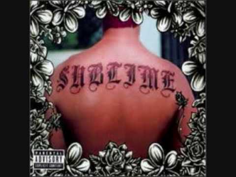 Sublime - Pawn Shop