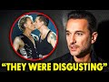 At 63 Depeche Mode S Dave Gahan FINALLY CONFIRMS What We Thought All Along