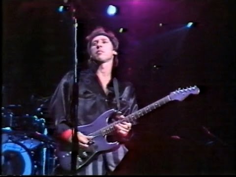 Ride across the river — Dire Straits 1986 Sydney LIVE pro-shot [STUNING VERSION!]