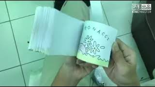 FLIPBOOK: Math In Animation