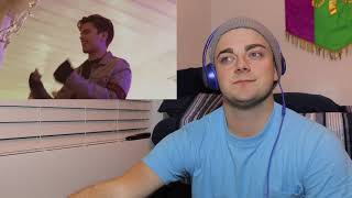 James Reid — Turning Up [Official Music Video] Reaction!