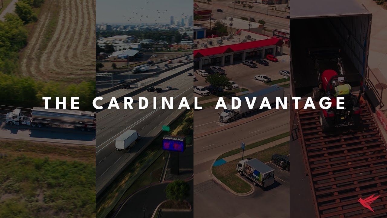Cardinal Advantage