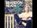 Your Love (Acoustic) - Brandon Heath 