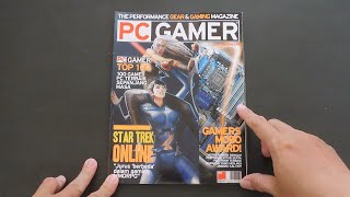 Download lagu Majalah PC GAMER 007 Februari 2010 STAR TREK ONLINE and GAMERS MOBO AWARD mp3