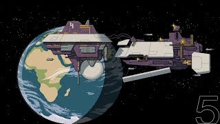 AuroraRL - 5 серия - Колонизируем новый мир