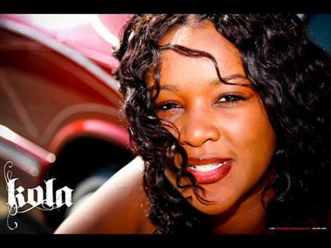 Off The Cuff Radio- The Kola Loc Episode #207