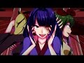 MASA WORKS DESIGN Ft 初音ミク GUMI The Fox S Wedding
