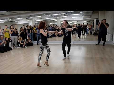 Gregory & Karolina Winiarrek w La Rosa Negra