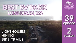 Andersens Oceanside RV Video
