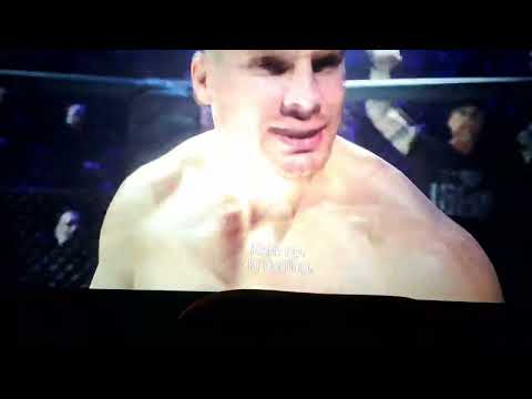 bon bini holland 3 rico verhoeven gevecht deel 2