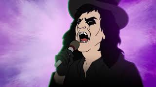 Image of Alice Cooper X Monsters Of Rock Cruise 2021