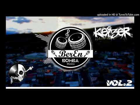 BOMBITAS DE MI TIERRA VOL2 BY MIX TATO DISJOKER