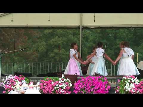 Na travěnku jíti 3/4