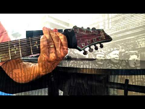 Rafael Oliveira - Holocaust (Vocals: Slayer & Leo from Frog Leap Studios)