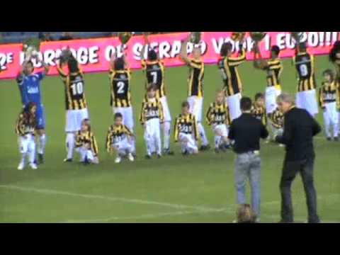 Vitesse - PSV