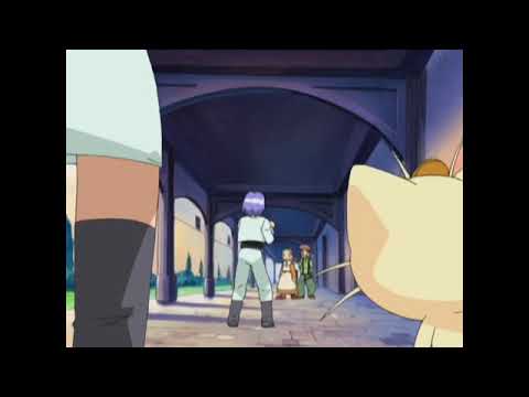 James meets his grandparents