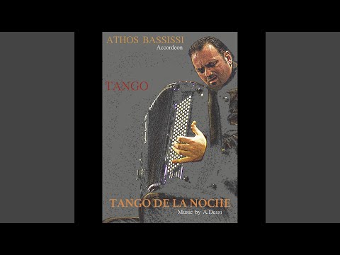 Tango de la Noche (Tango)