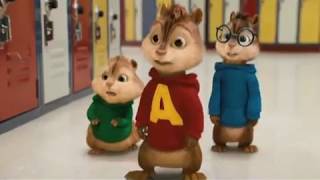 Alvin and the Chipmunks - You Really Got Me (Official Music Video)