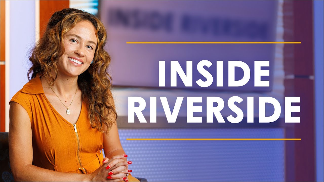 Inside Riverside | Ep. 64 | Fourth of July Info, Summer Feeds Program, and Heritage House Concert
