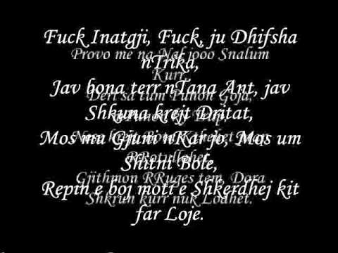 Dr-nS ft. Cappa'L & Ex-Sick - Snalum Kurr