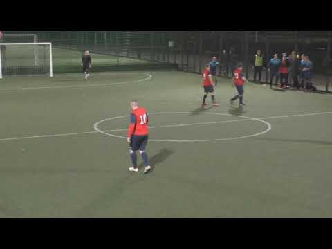 8 КХ 12 лига ZCC   Гризли