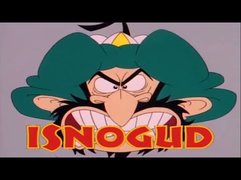 Isnogud - 01. - 26.