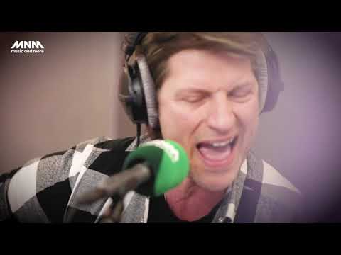 Liftconcert: Gene Thomas - It's My Life (live)