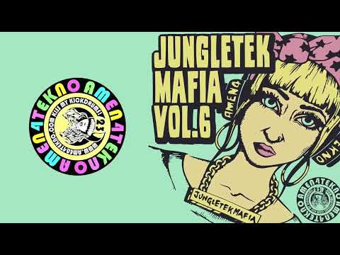 Shake By T Menace X Binary Squad Ft Apprentice MC JTM Vol 6