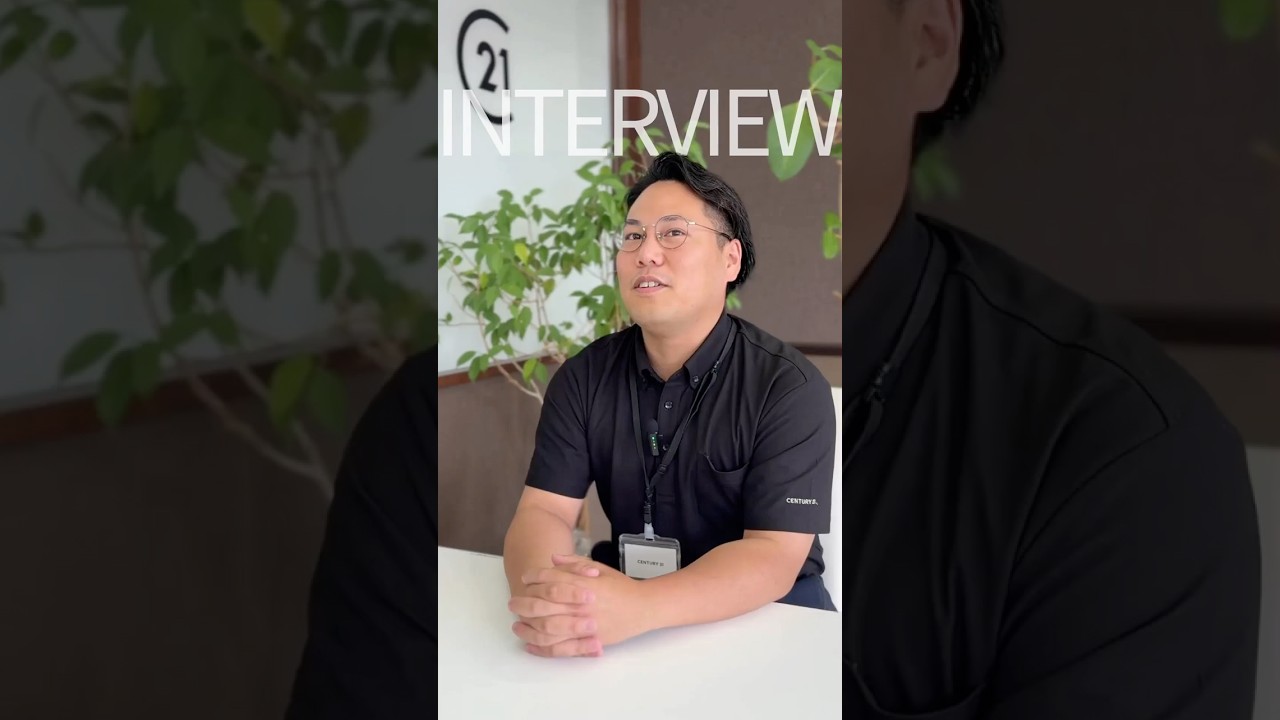 山下さんにインタビュー！