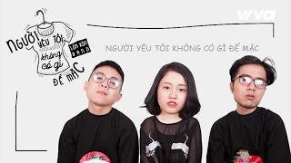 Video hợp âm Cầu Vồng Tình Yêu Ustylez