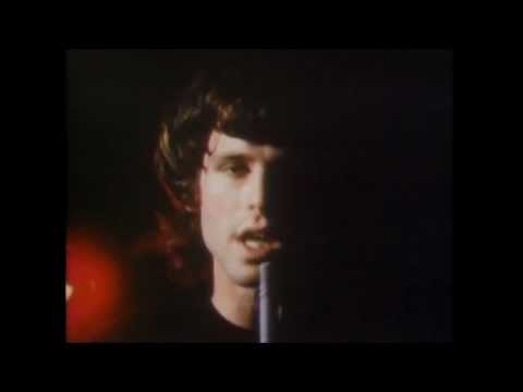The Doors - Break On Through (To The Other Side) [vocals only]