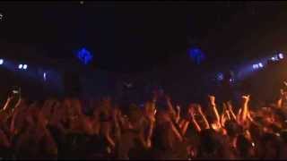 Stream of Passion feat Ayreon - Live in the Real World Disc 1