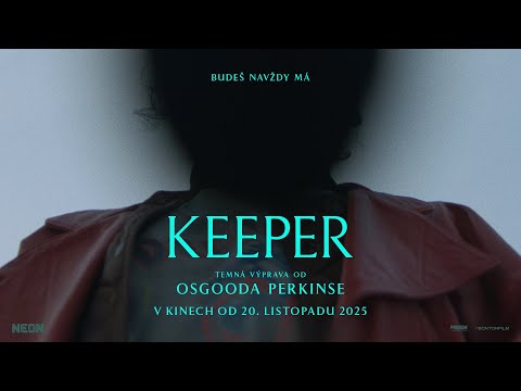 Keeper