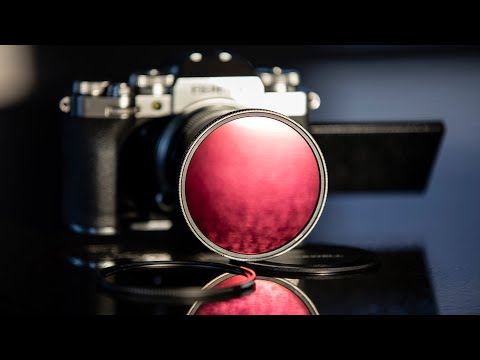 A Variable ND Replacement? - Freewell Magnetic Filter System Review
