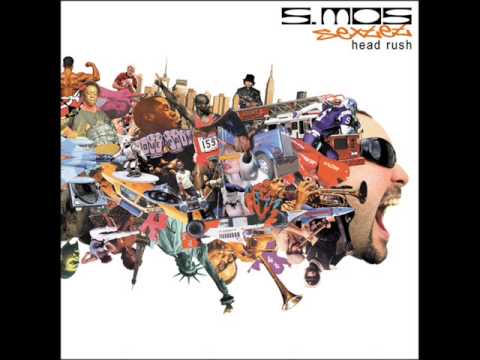 S Mos Sextet - Head Rush (Full Album)