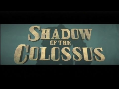 LittleBigPlanet 3 Shadow of Colossus