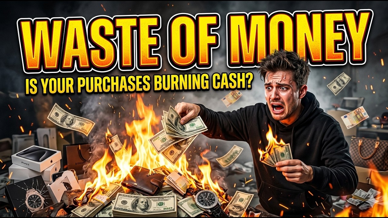 Why Luxury Goods Are A Waste Of Money (The 1% Don’t Want You To Know This)